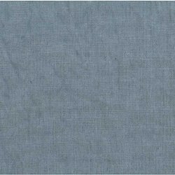 Grey - Echino Solid - Canvas